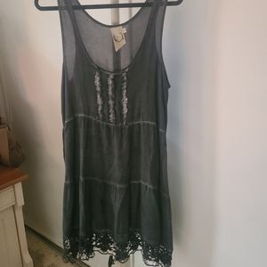 Boho dress